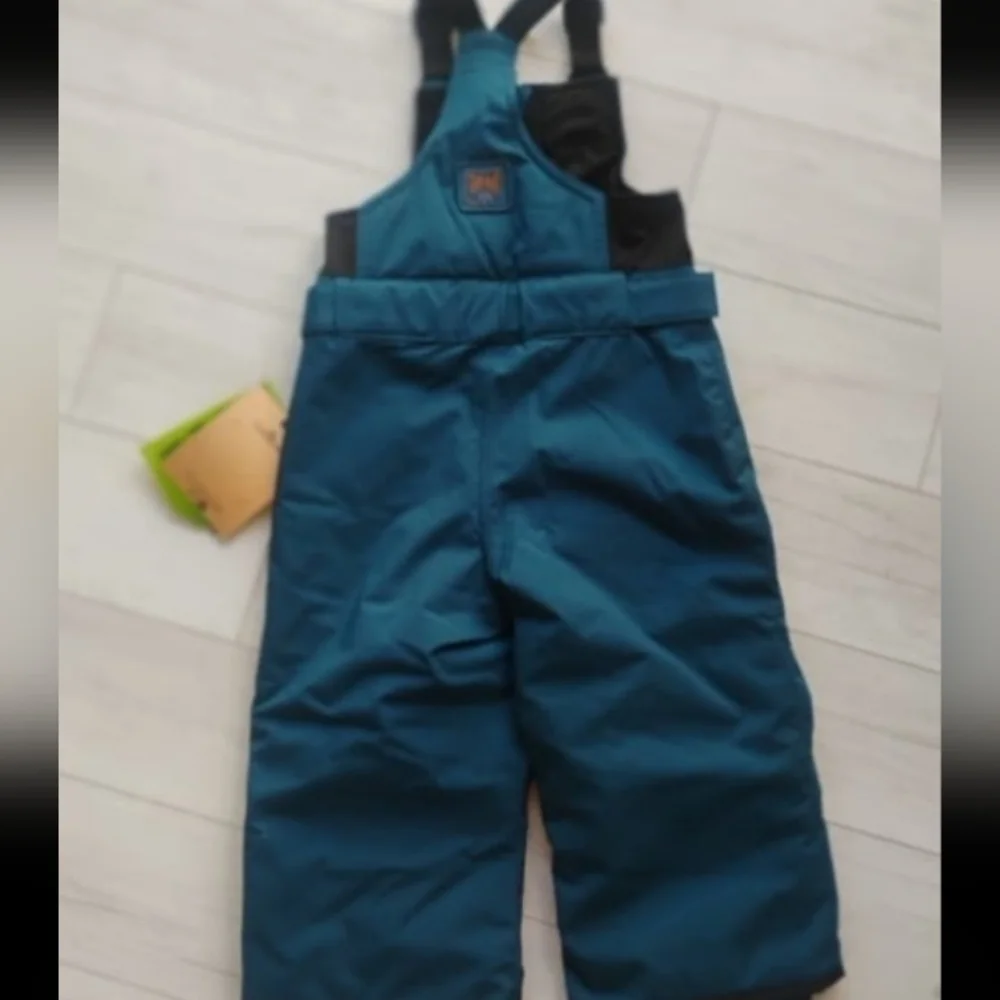 QUIKSILVER NEW Little Mission Snow Jacket & Boogie Snow Bibs - Picture 12 of 15